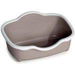 Stefanplast Chic Open 56 x 38,5 x 26 cm – Sleviste.cz