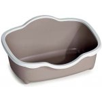 Stefanplast Chic Open 56x38,5x26cm – Hledejceny.cz