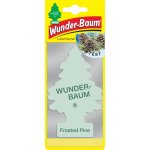 WUNDER-BAUM Frosted Pine | Zboží Auto