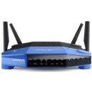 Access point či router Linksys WRT1900ACS-EU