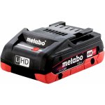 Metabo 625367000 18V 4Ah LiHD – Zboží Mobilmania