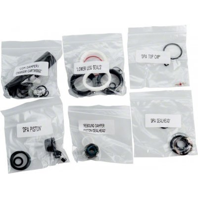 Rock Shox SERVICE KIT FULL LYRIK B1 DPA