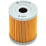 MIW Olejový filtr S3008 | Zboží Auto