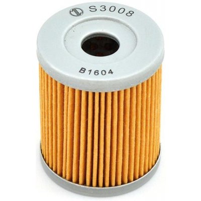 MIW Olejový filtr S3008 | Zboží Auto