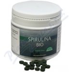 Blue Step Spirulina Bio 300 g 1200 tablet – Hledejceny.cz
