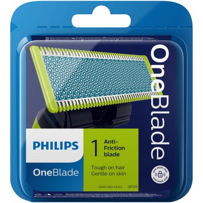 Philips OneBlade QP215/50 – Sleviste.cz