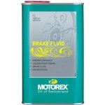 Motorex mineralní olej Pro hydraulické brzdy 1000 ml – Zboží Mobilmania
