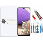 LCD Displej + Dotykové sklo Samsung Galaxy A32 5G – Sleviste.cz