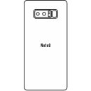 Ochranná fólie Hydrogel Samsung Galaxy Note 8