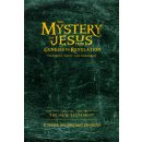 The Mystery of Jesus: From Genesis to Revelation-Yesterday, Today, and Tomorrow: Volume 2: The New Testament Horn ThomasPaperback