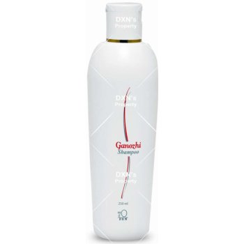 DXN Ganozhi šampon 250 ml