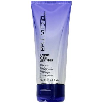 Paul Mitchell Platinum Blonde Conditioner 200 ml