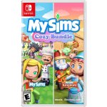 MySims: Cozy Bundle – Hledejceny.cz