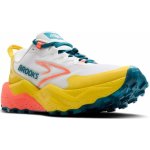 Brooks Caldera 8 W 1204291B142 bit of blue/quince flame – Hledejceny.cz