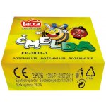 POZEMNÍ VÍR ČMELDA 25x18x3 Čína EP-3001-3 – Hledejceny.cz