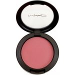 MAC Sheertone Blush tvářenka Breath of Plum 6 g – Zboží Dáma