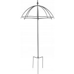 Kovová pergola Kadax, sloupek 190,5 cm – Hledejceny.cz