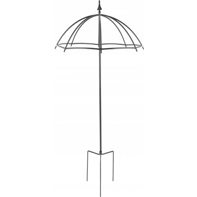 Kovová pergola Kadax, sloupek 190,5 cm – Hledejceny.cz