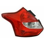 Zadní světlo- levé FORD FOCUS III 2010-2014 |010-2014| TYC | 11-11848-01-2 – Hledejceny.cz