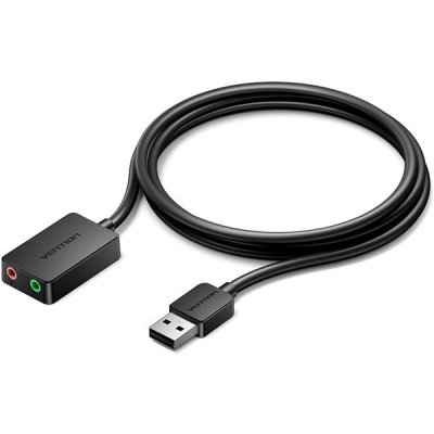 Vention 1M – Zboží Živě