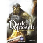 Dark Messiah of Might and Magic – Sleviste.cz