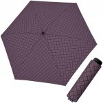 Doppler Fiber Havanna Calm skládací deštník Yellow – Zboží Dáma