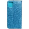 Pouzdro a kryt na mobilní telefon Apple Pouzdro FORCELL SHINING iphone 12 pro max light blue