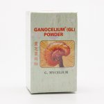DXN Ganocelium GL prášek 30 g – Hledejceny.cz