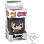 Přívěsek na klíče Boruto Pocket POP! Kawaki 4 cm – Zbozi.Blesk.cz