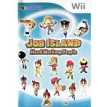 Job Island Hard Working People – Zboží Živě