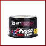 Soft99 New Fusso Coat 12 Months Wax Dark 200 g | Zboží Auto