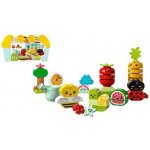 LEGO® DUPLO® 10984 Bio zahrádka – Zboží Živě