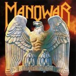 Manowar - Battle Hymns -Remastered CD – Sleviste.cz