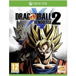 Dragon Ball Xenoverse 2 – Sleviste.cz