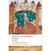 Kniha Parzival and Titurel - Eschenbach Wolfram von