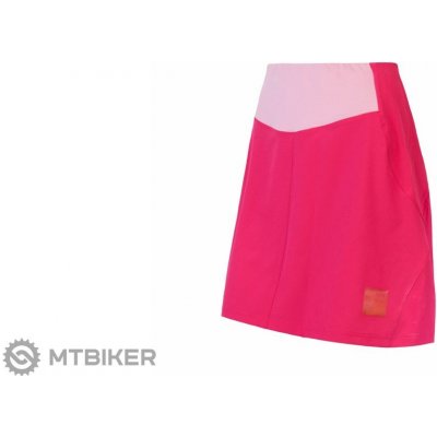 Sensor Helium Lite dámská sukně hot pink