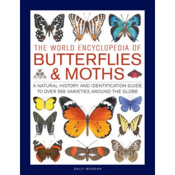 Butterflies a Moths, The World Encyclopedia of