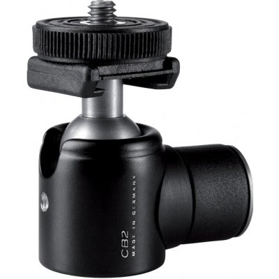 Cullmann Ball Head CB 2.7 – Zboží Mobilmania