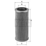 MANN FILTER Filtr hydrauliky HD 952/9 – Hledejceny.cz