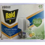 Raid Essentials Tekutá náplň 27 ml – HobbyKompas.cz