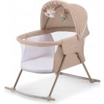 Kinderkraft Postýlka 3v1 Lovi Beige 2020 – Zboží Dáma