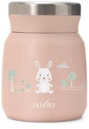 Nuvita Termoska English rose 300 ml