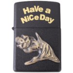 KANTAI Benzínový NICE DAY černý – Hledejceny.cz