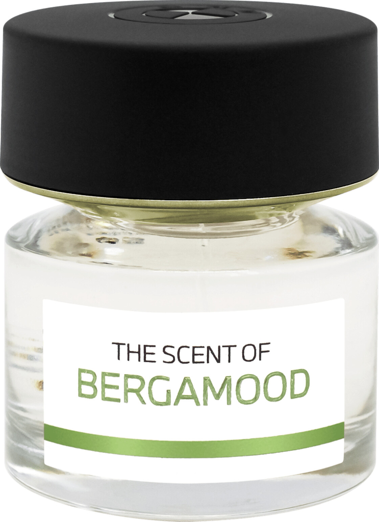 BMW Fragrances Bergamood parfémovaná voda unisex 50 ml