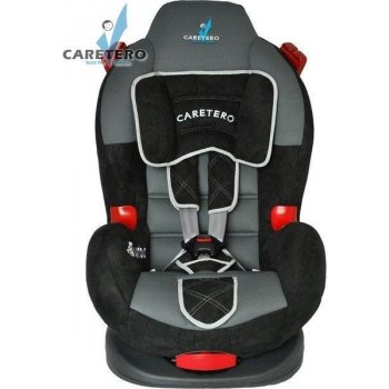 Caretero Sport Turbo 2014 dark grey