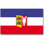 Vlajka Šlesvicko-Holštýnsko – Hledejceny.cz