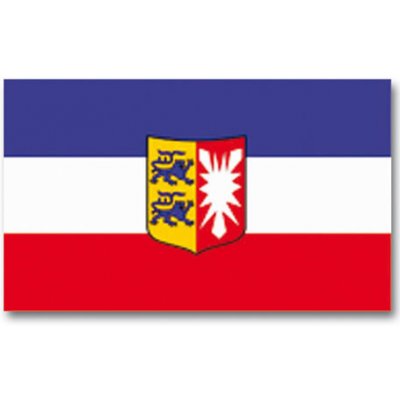 Vlajka Šlesvicko-Holštýnsko – Hledejceny.cz