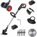 RealG RC-K-1008 sada XXL 2 x aku – Zboží Mobilmania