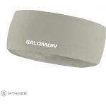 Salomon Sense Aero castor gray – Hledejceny.cz