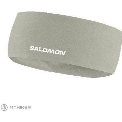 Salomon Sense Aero castor gray – Hledejceny.cz